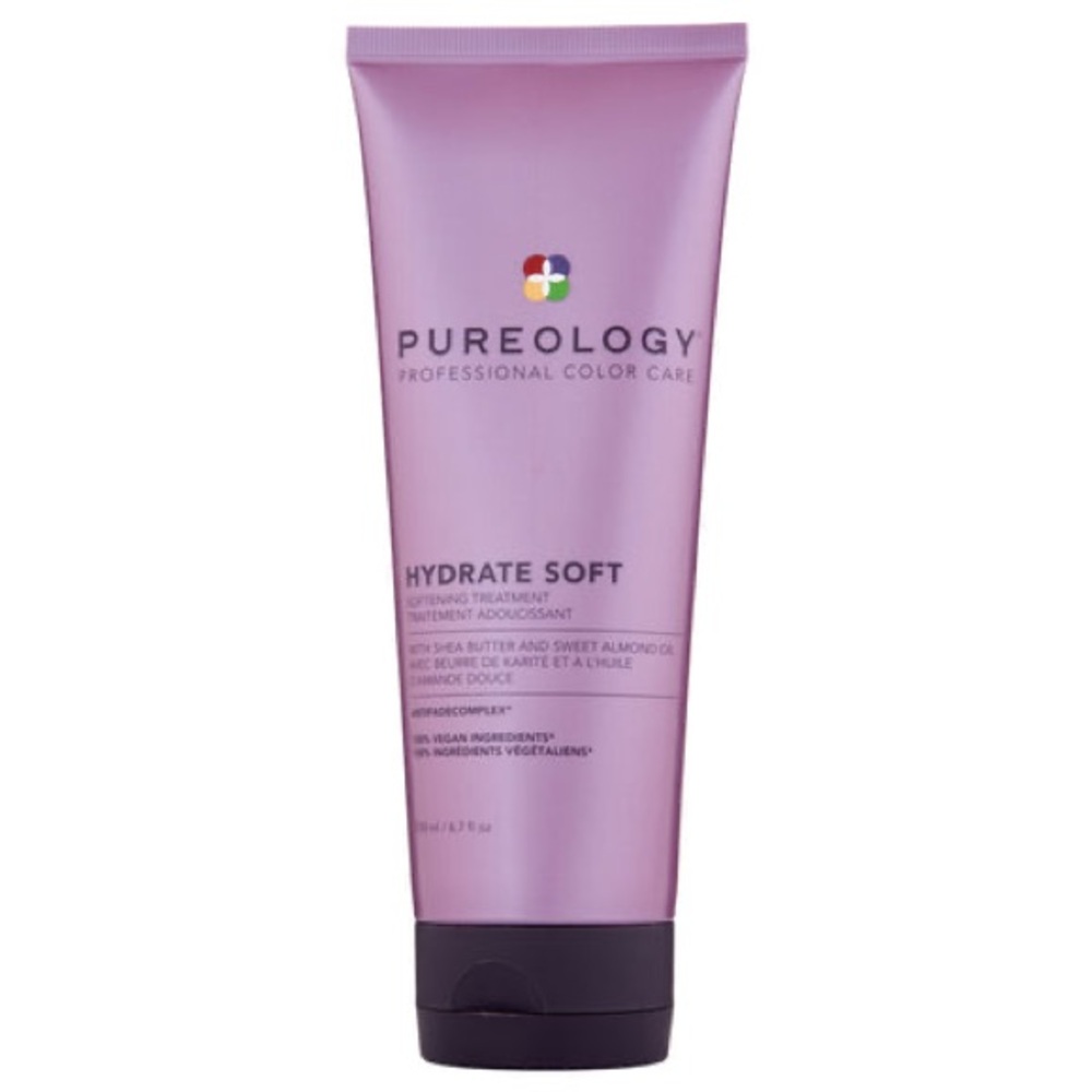 HYDRATE SOFT SOFTENING TREATMENT  NWT